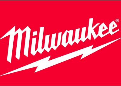 Logo Milwaukee copie