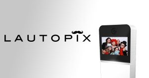 Lautopix : borne photobooth nouvelle génération