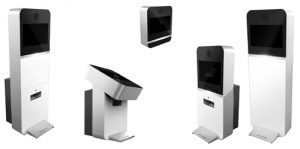 Lautopix, une borne photobooth modulable