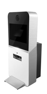 Borne Photobooth