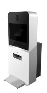 Borne Photobooth