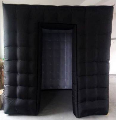 Location de cabine photo gonflable cabine photo gonflable