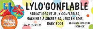 Lylo'Gonflable