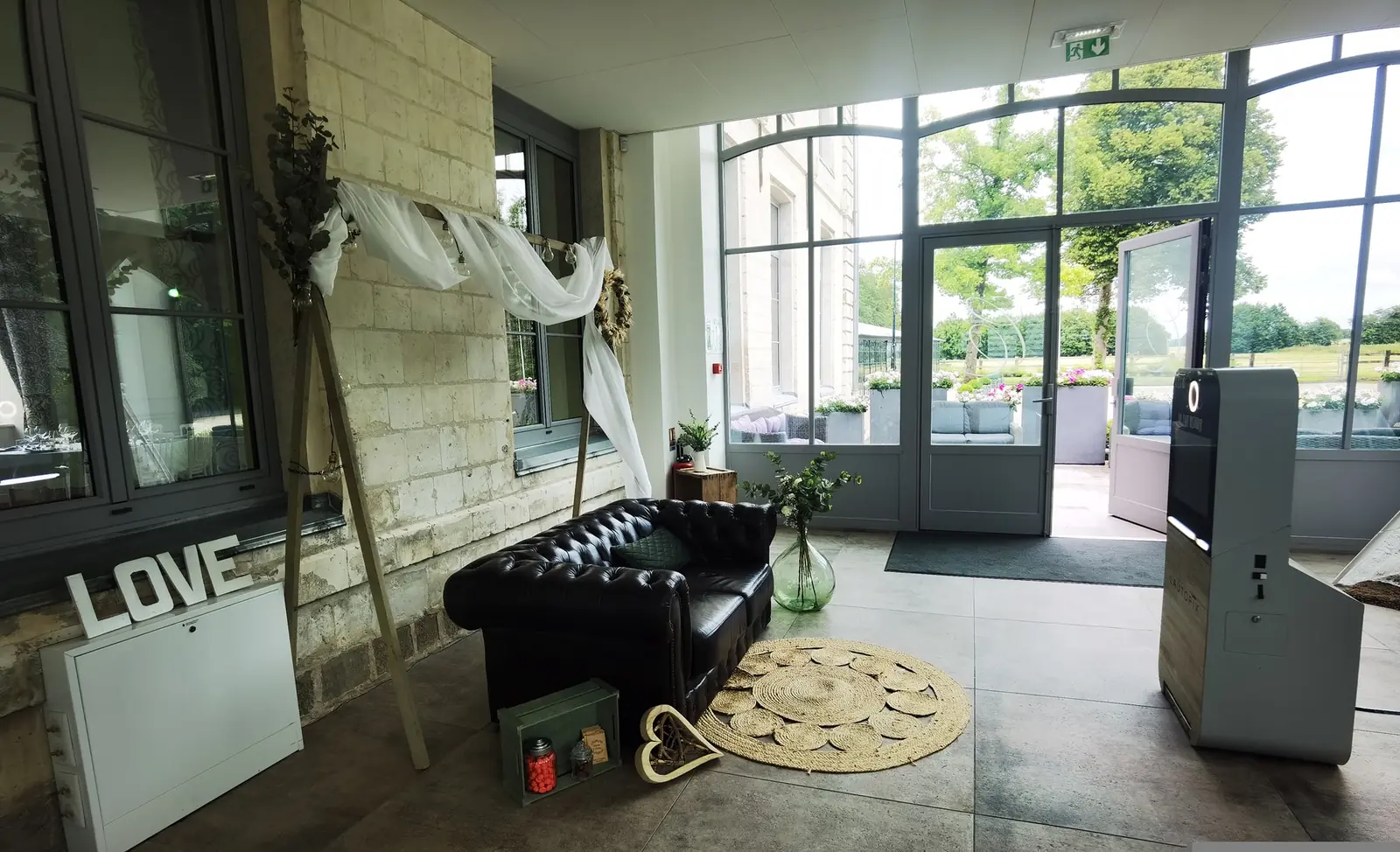 Mariage à Lille