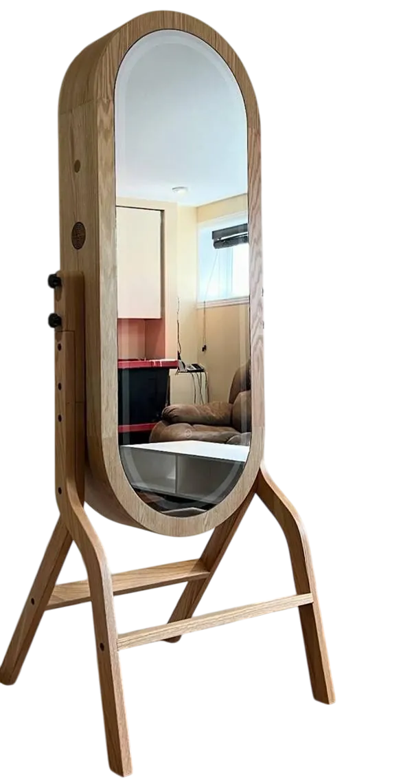Miroir Wood